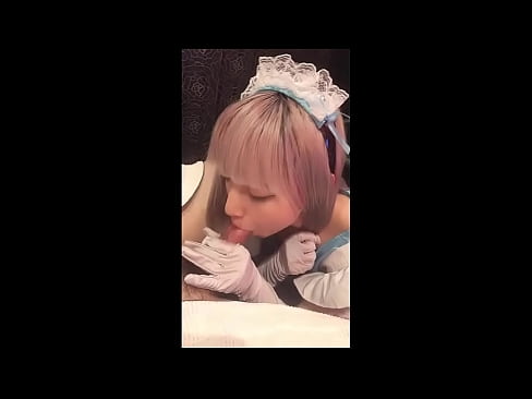 ❤️ Idole japonaise [mayuka], costume de soubrette, partie 1, pipe et branlette avec lotion Vidéo anal at us fr.tubesexer-com.ru  ❌️