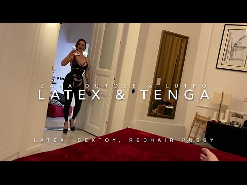 ❤️ Demi-soeur rousse en costume de latex baisée par son demi-frère Vidéo anal at us fr.tubesexer-com.ru  ❌️