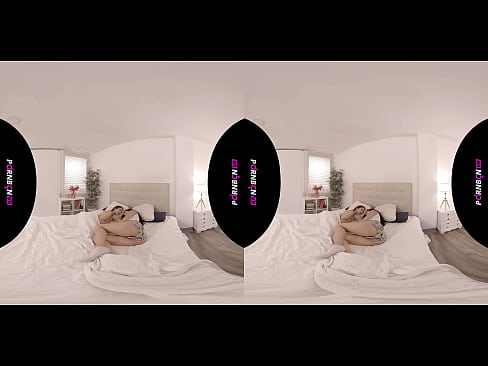 ❤️ PORNBCN VR Deux jeunes lesbiennes se réveillent excitées en réalité virtuelle 4K 180 3D Geneva Bellucci Katrina Moreno Vidéo anal at us fr.tubesexer-com.ru  ❌️