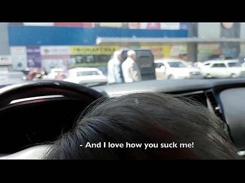 ❤️ Sucé dans le parking à l'extérieur du supermarché Vidéo anal at us fr.tubesexer-com.ru  ❌️