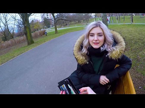 ❤️ Avaler le sperme chaud d'un étranger pour de l'argent - pipe dans le parc par Eva Elfie Vidéo anal at us fr.tubesexer-com.ru  ❌️